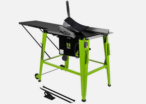 Zipper table saw ts315 - saw, 12"