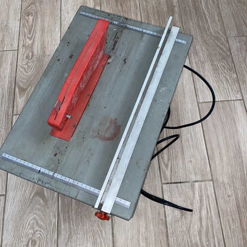 Ferm fbz 720 table - ferm,