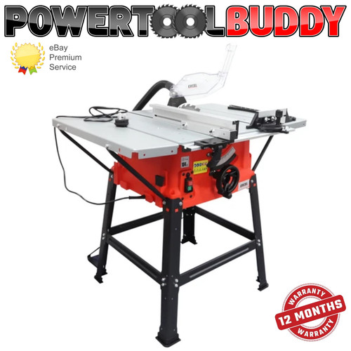 Excel 1800w bench - excel,