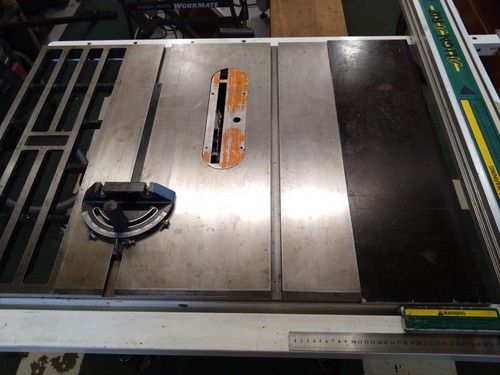 Martlet table saw cast - martlet,