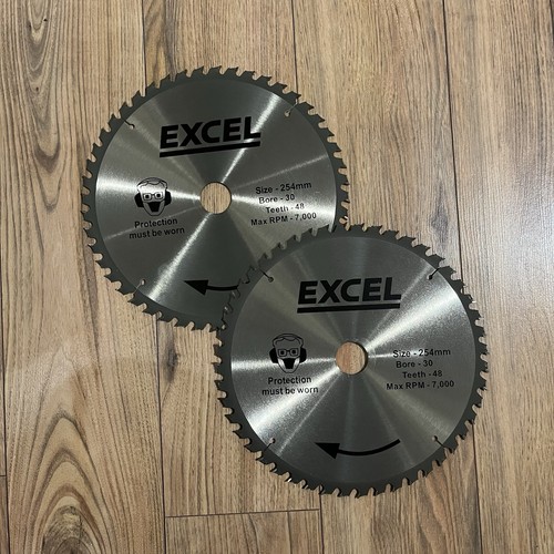 Brand new excel - brand, table