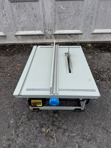 Mac bnq table saw - mac,