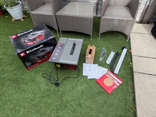 Einhell i compact - i,