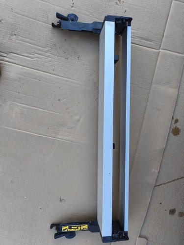 Table saw fence replacement - table,