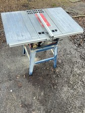 Clarke Table Saw 10”