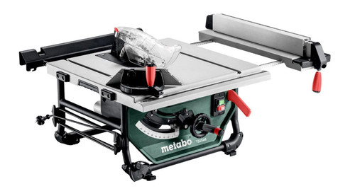 Metabo 254 table saw - m,