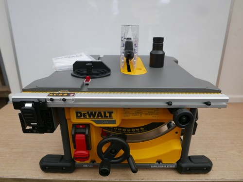 Dewalt dcs7485 54v 210mm - 54v,