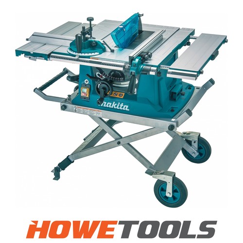 Makita mlt100nx 110v - makita, table