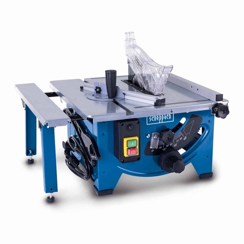 Scheppach hs80 circular - scheppach, 8"