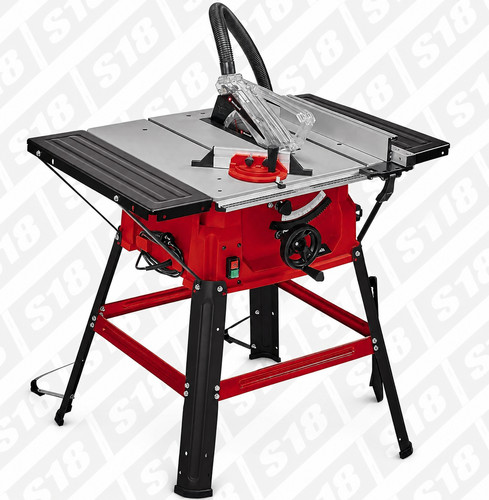 Einhell 250mm table saw 240v - einhell,