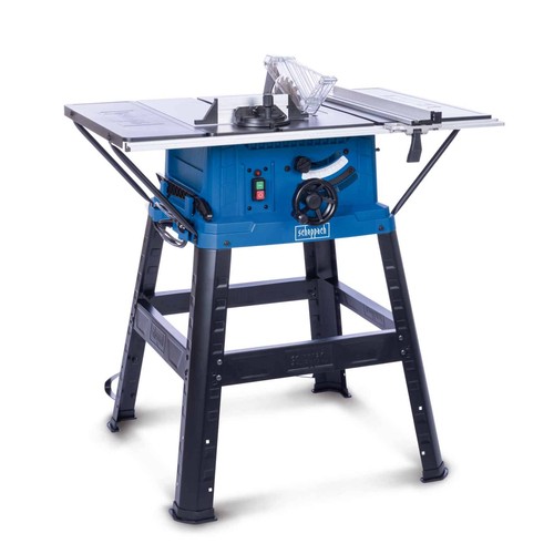 Scheppach hs254 circular table - hs254,