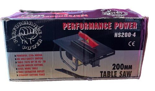 Garage clearance power - garage,