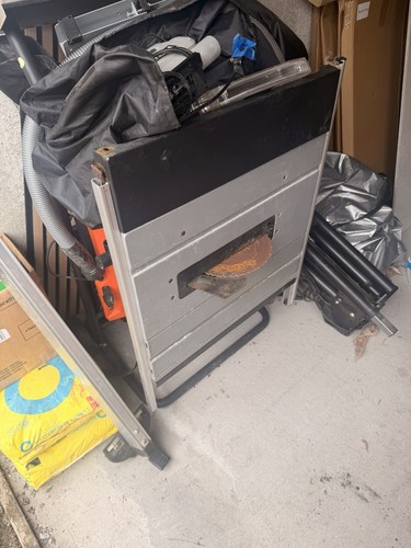 Evolution table saw - saw, electric