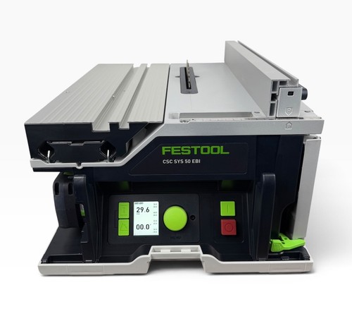 Festool csc sys table - sys,