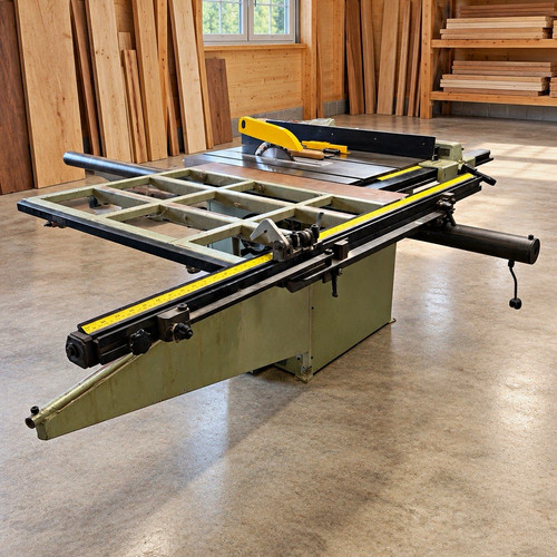 Startrite 1250 sliding - ta,