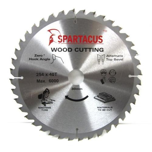 Spartacus wood cutting table - spartacus,