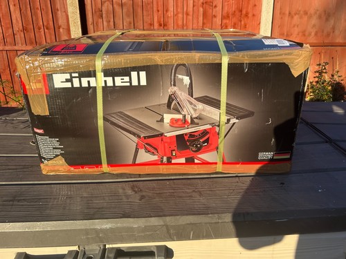 Einhell 2025 u table - tc-ts,