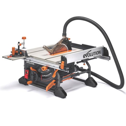 Evolution table saw r255tbl - table, r255tbl+