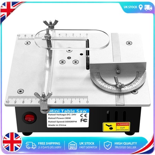 Mini woodworking table saw - uk,
