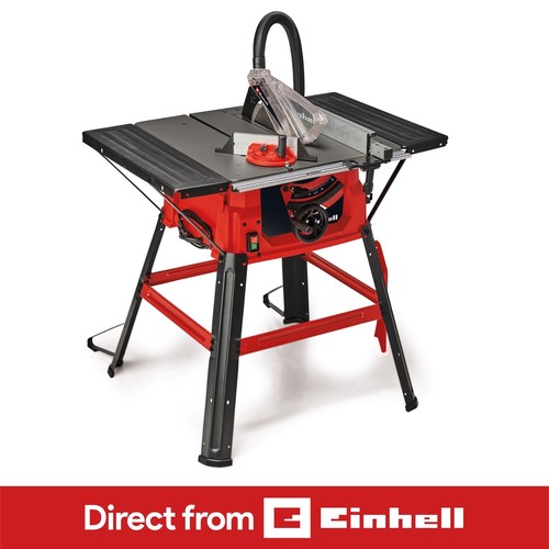 Einhell table saw 250mm 2000w - einhell,