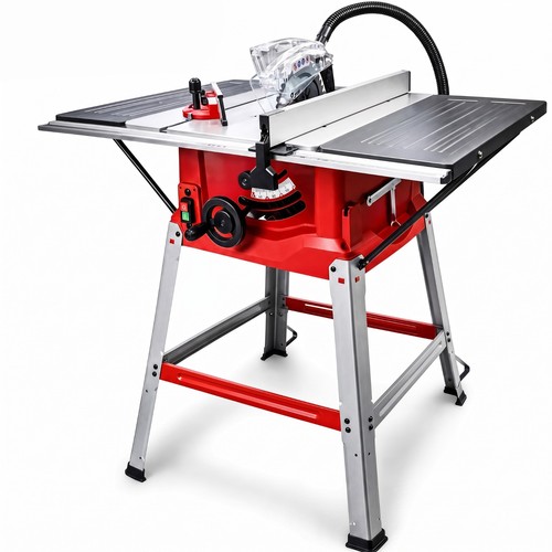 Table saw 1800w - 1800w, adjustable