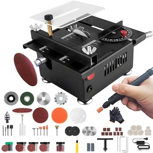 Portable mini table saw - mini,