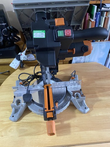 Evolution r210mtsg2 210mm - evolution,