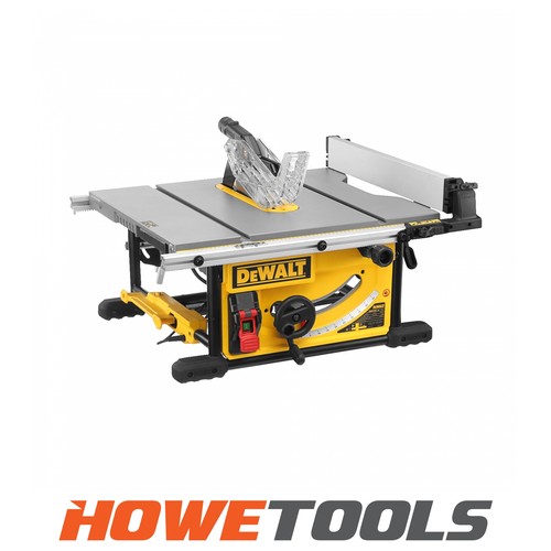 Dewalt dwe7492 240v table - dwe7492,
