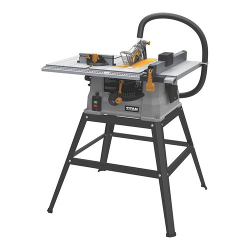 Titan table saw electric - table,
