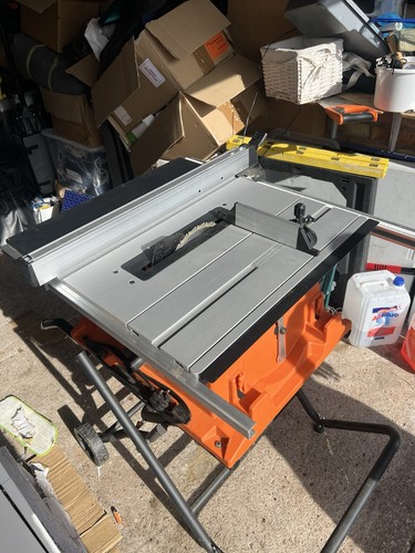 Evolution r255pts 255mm - r255pts, table