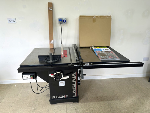 Laguna fusion3 corded table - laguna,