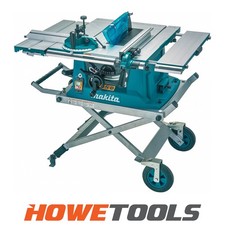 MAKITA MLT100NX 240v Table saw