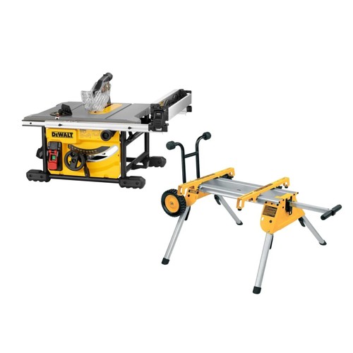 Dewalt dwe7485 table saw - dwe7485, +