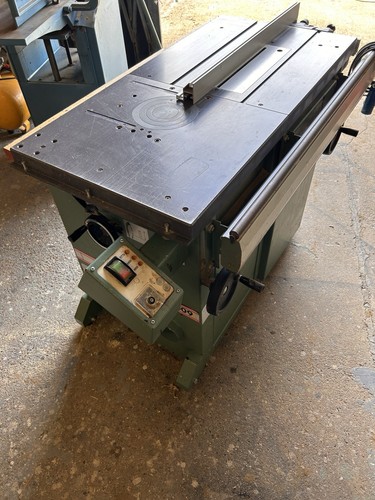 Ferm fzt 315b 230v 2000w - 2000w, table