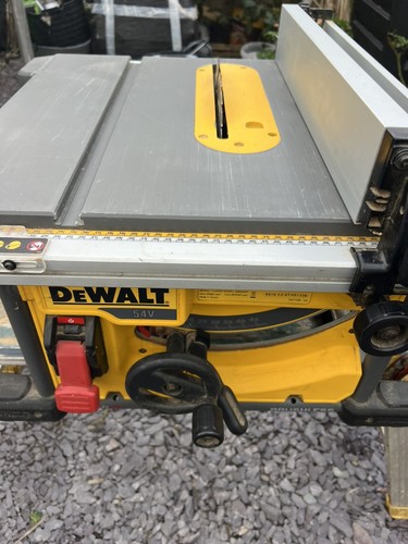 Dewalt dcs7485 54v flexvolt - dewalt,