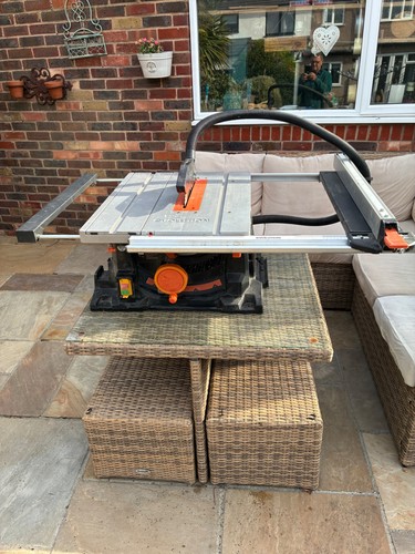 Multipurpose table saw - multipurpose,
