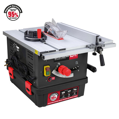 Sip 01513 165mm table - sip,